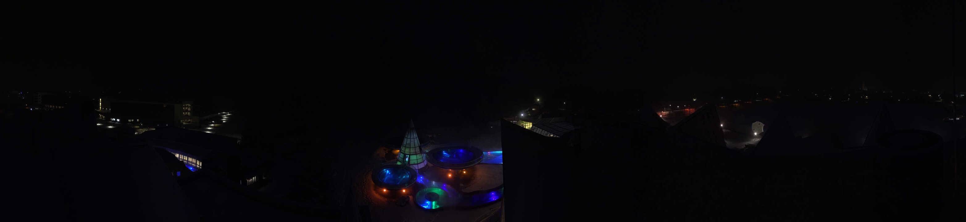 Archiv Foto Webcam Aqua Dome in Längenfeld