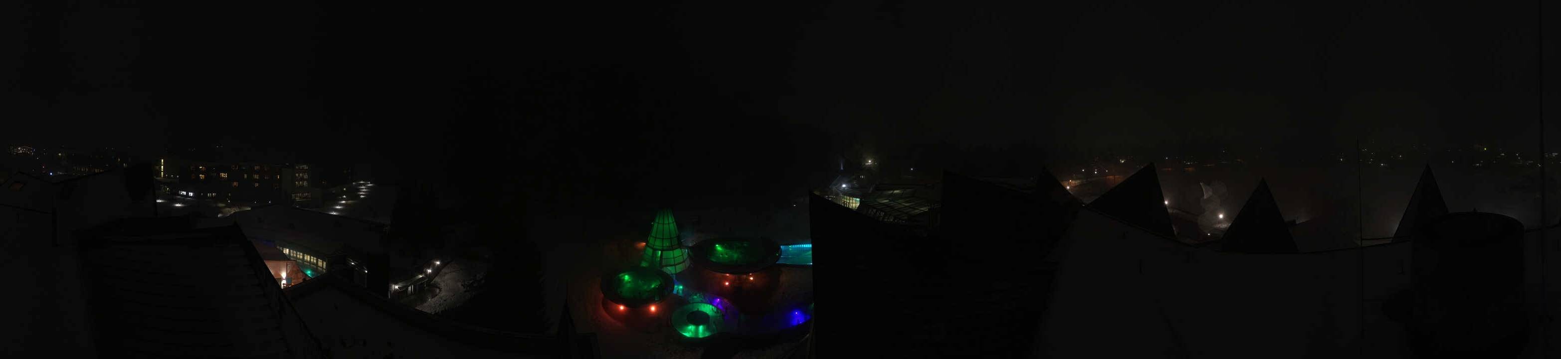 Archiv Foto Webcam Aqua Dome in Längenfeld