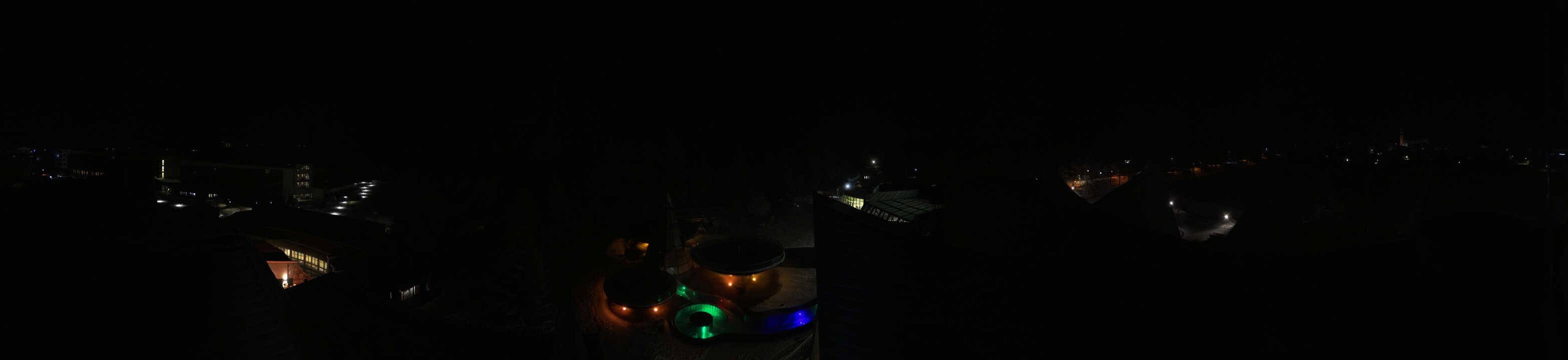 Archiv Foto Webcam Aqua Dome in Längenfeld