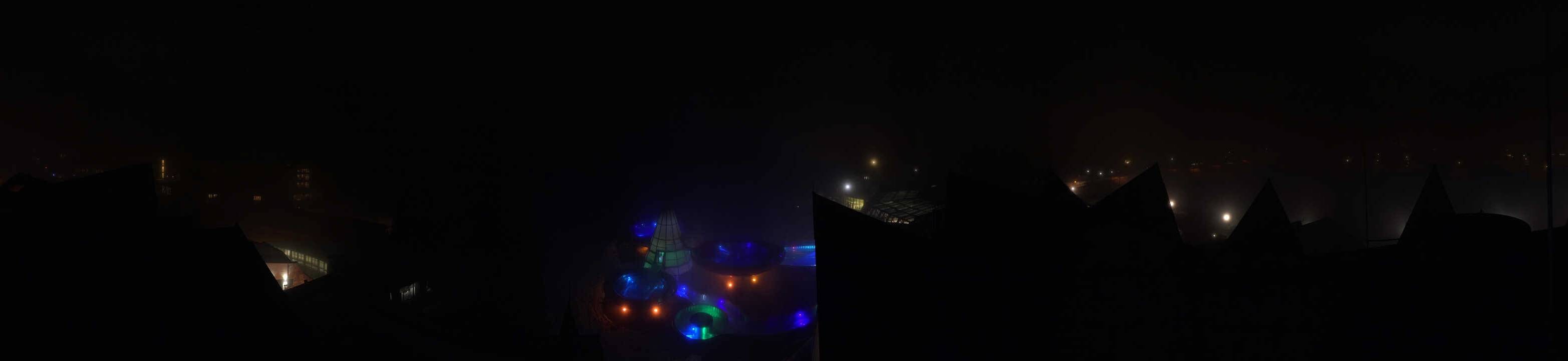 Archiv Foto Webcam Aqua Dome in Längenfeld