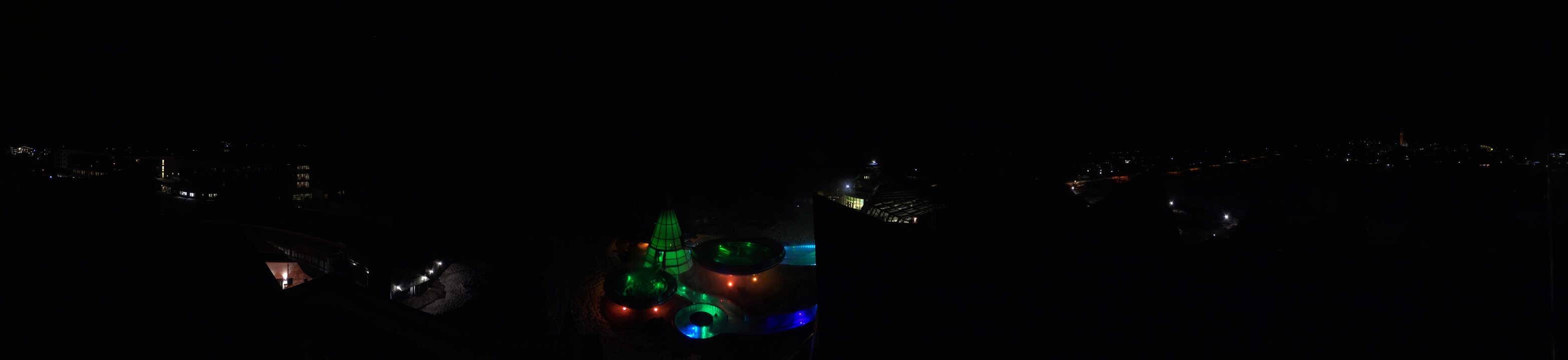 Archiv Foto Webcam Aqua Dome in Längenfeld