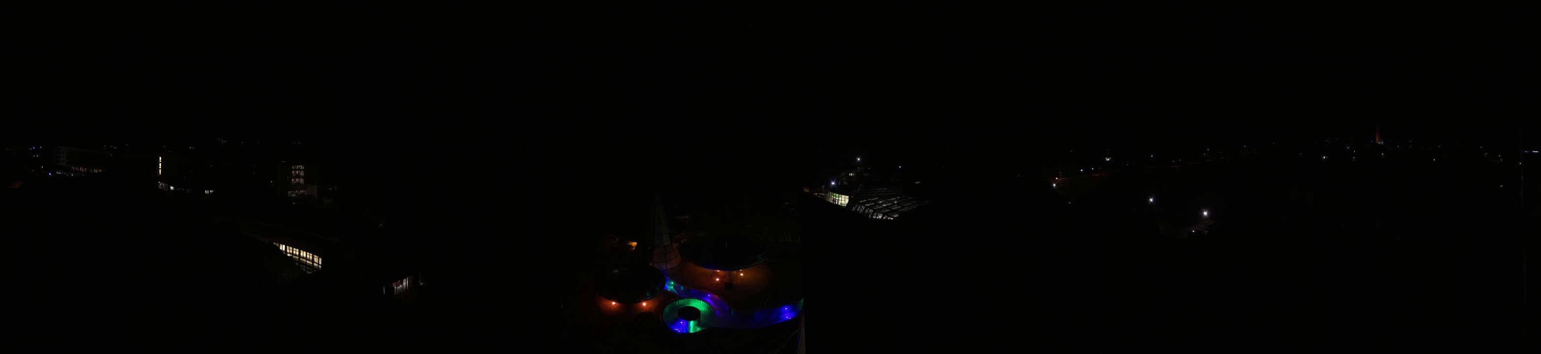 Archiv Foto Webcam Aqua Dome in Längenfeld