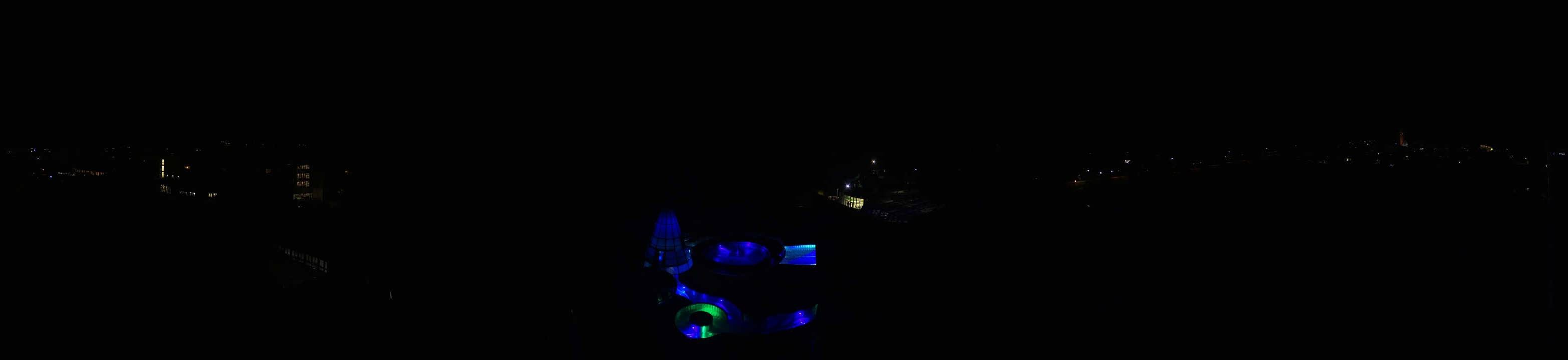 Archiv Foto Webcam Aqua Dome in Längenfeld