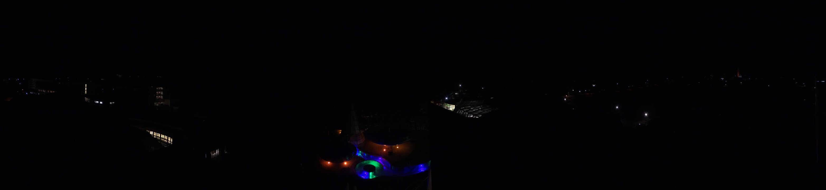 Archiv Foto Webcam Aqua Dome in Längenfeld