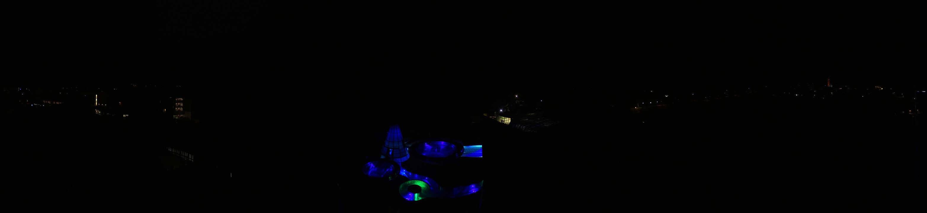 Archiv Foto Webcam Aqua Dome in Längenfeld