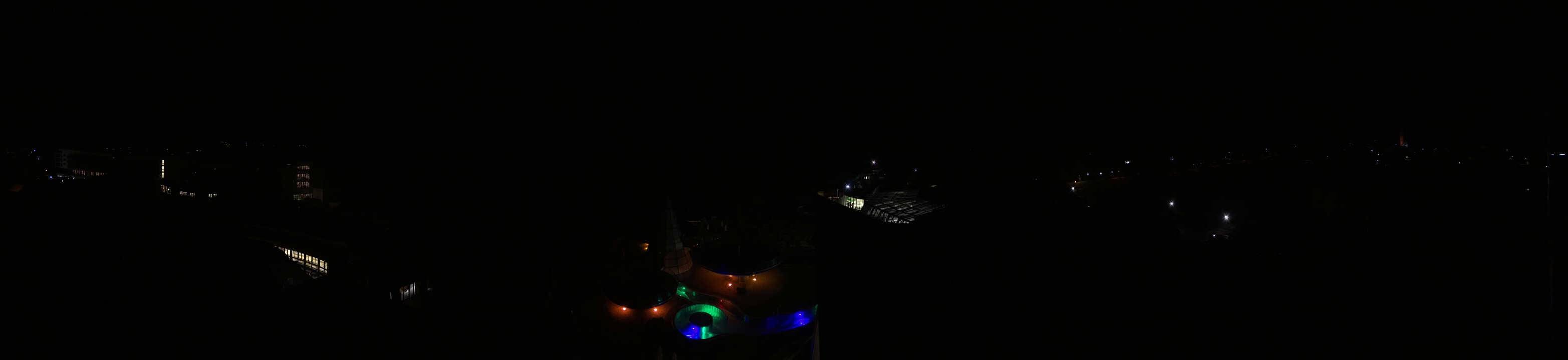 Archiv Foto Webcam Aqua Dome in Längenfeld