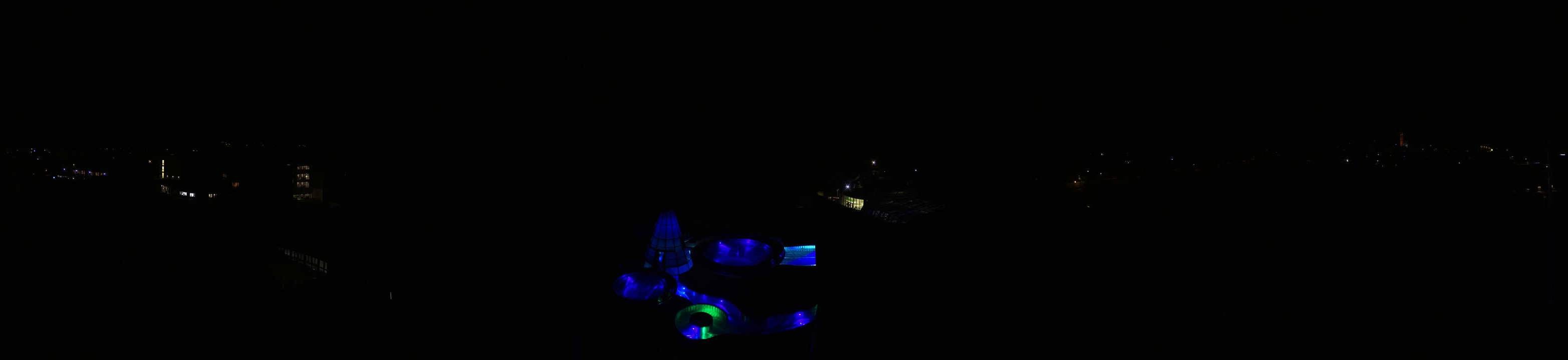Archiv Foto Webcam Aqua Dome in Längenfeld