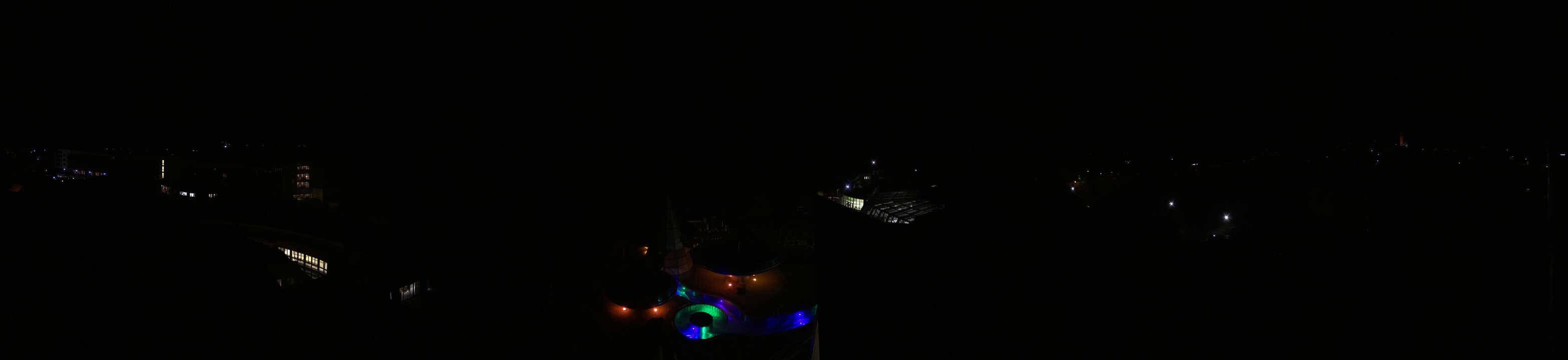 Archiv Foto Webcam Aqua Dome in Längenfeld