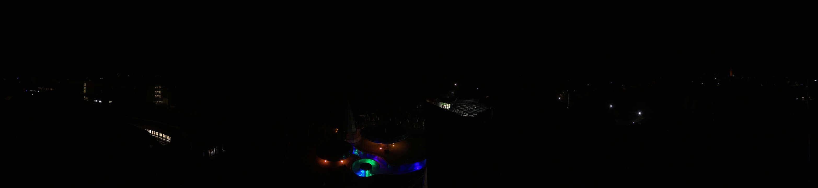Archiv Foto Webcam Aqua Dome in Längenfeld