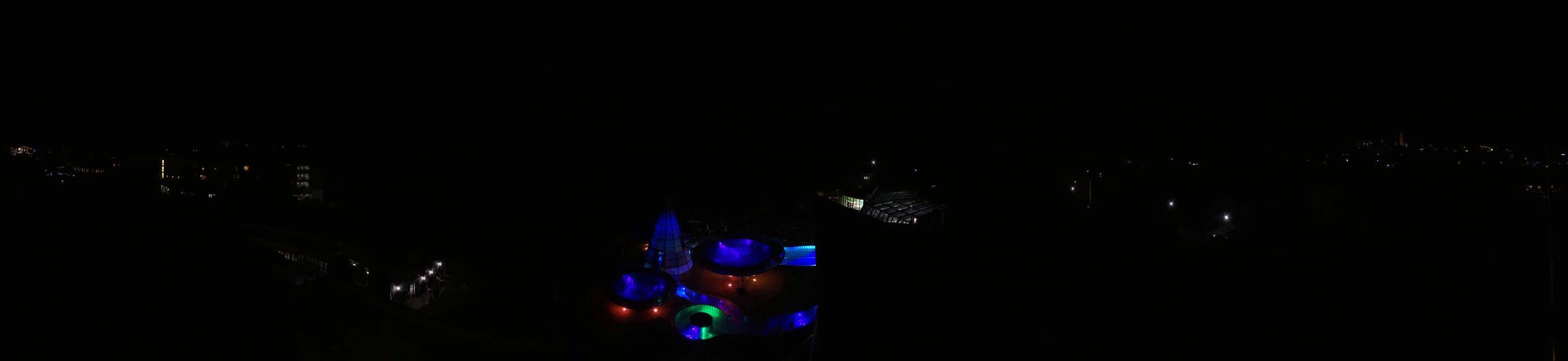 Archiv Foto Webcam Aqua Dome in Längenfeld