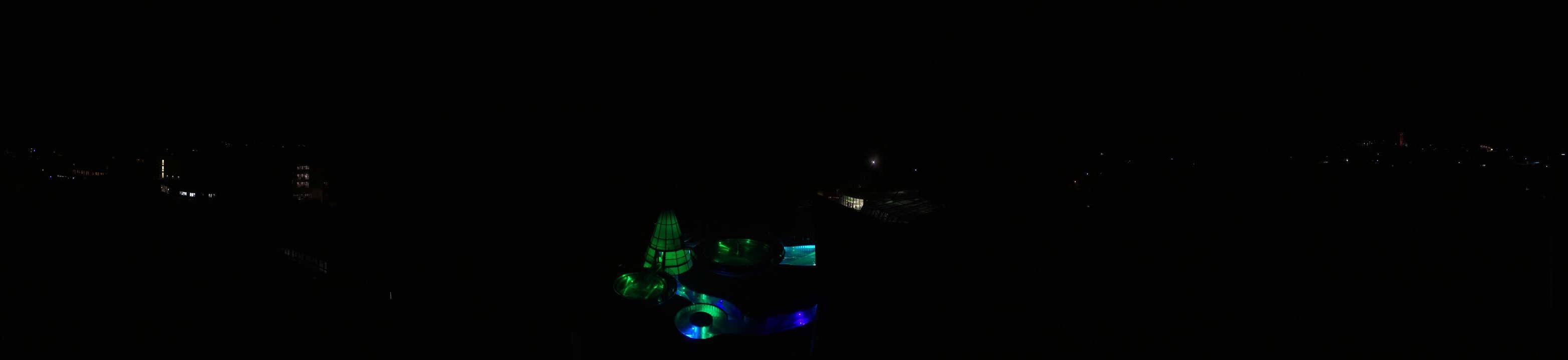 Archiv Foto Webcam Aqua Dome in Längenfeld