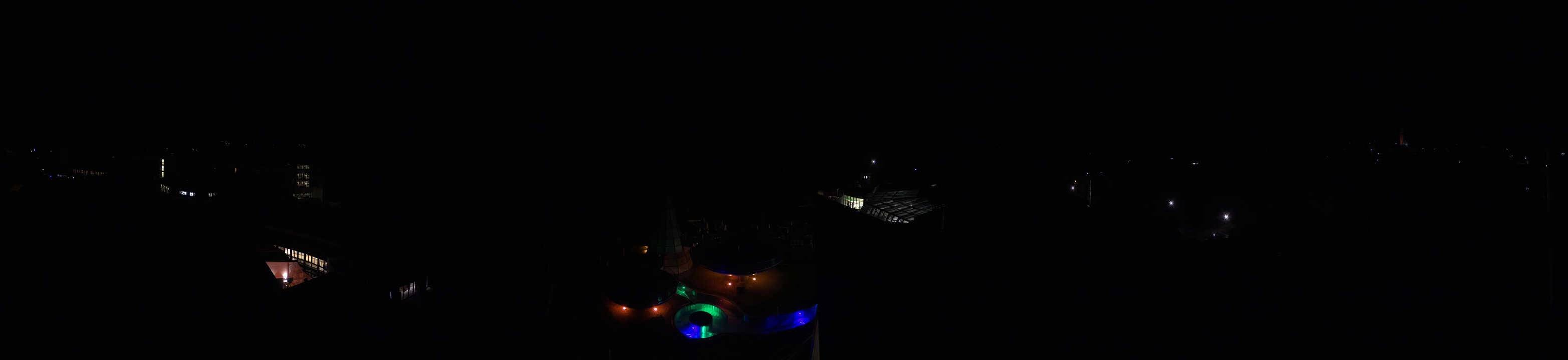 Archiv Foto Webcam Aqua Dome in Längenfeld