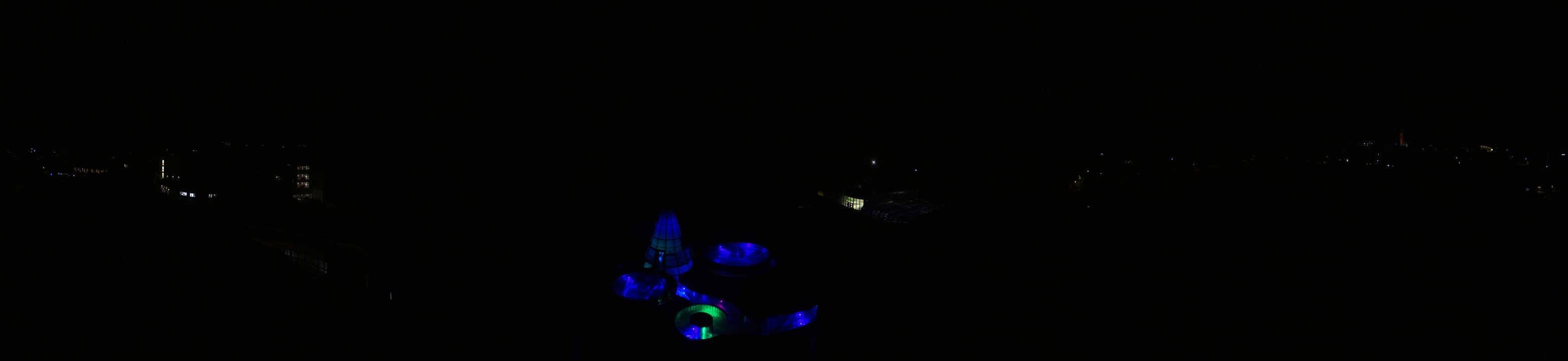 Archiv Foto Webcam Aqua Dome in Längenfeld