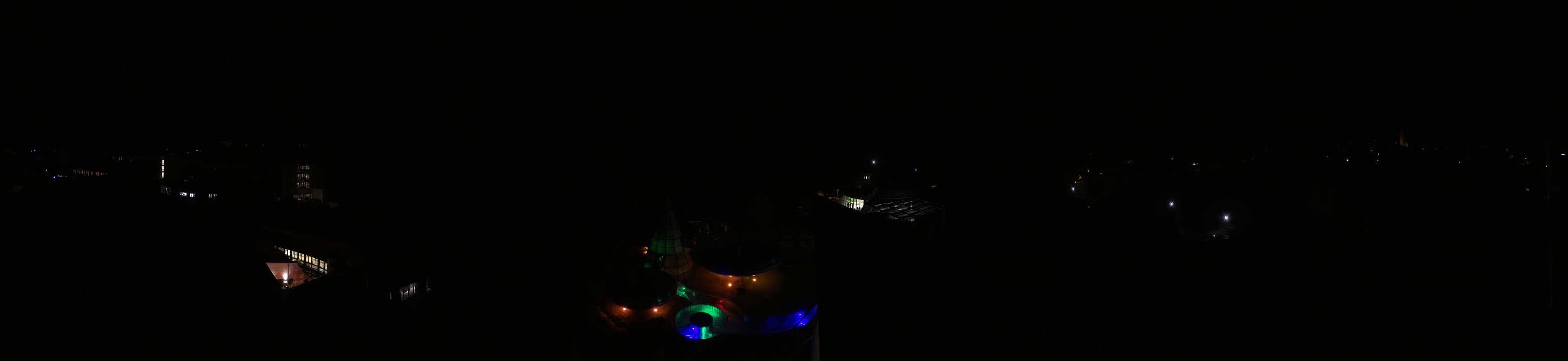 Archiv Foto Webcam Aqua Dome in Längenfeld