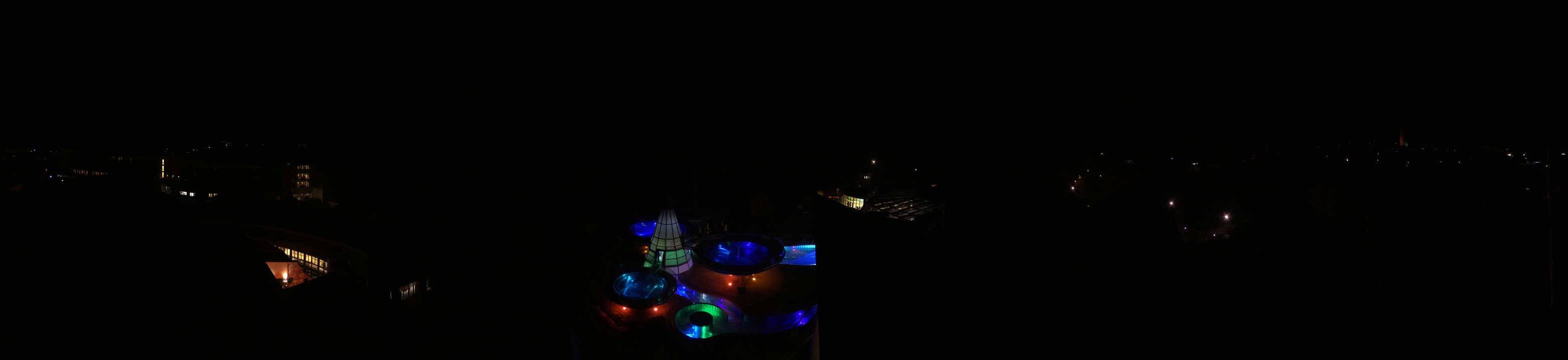 Archiv Foto Webcam Aqua Dome in Längenfeld