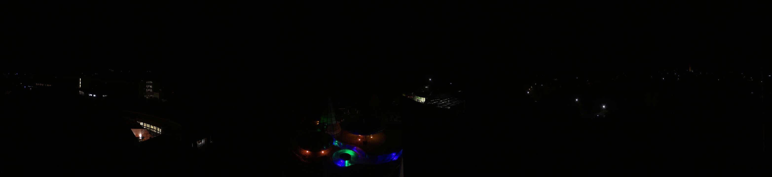 Archiv Foto Webcam Aqua Dome in Längenfeld