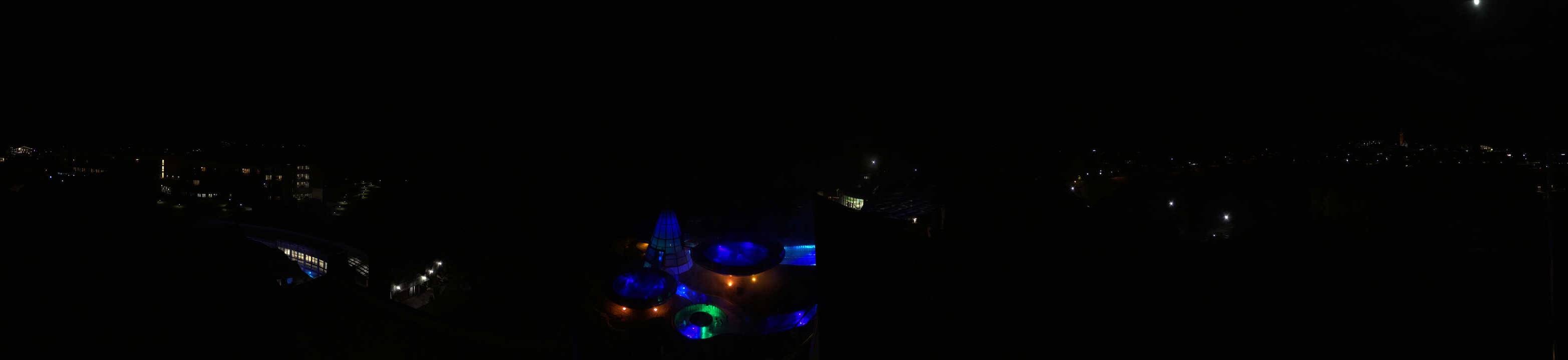 Archiv Foto Webcam Aqua Dome in Längenfeld