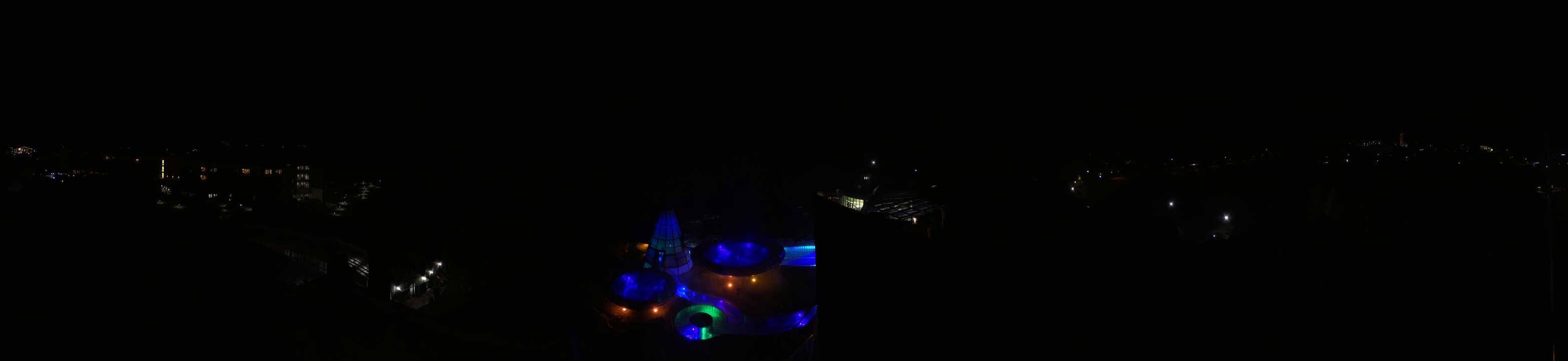 Archiv Foto Webcam Aqua Dome in Längenfeld
