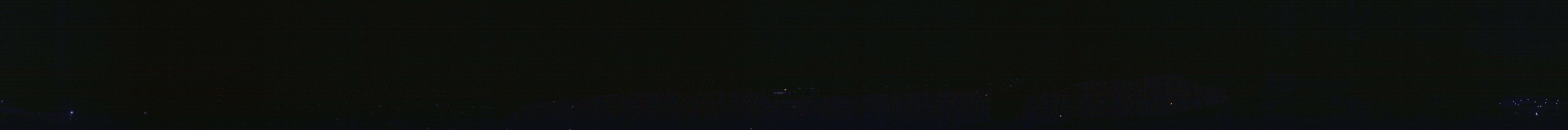 Archiv Foto Webcam Zwiesel Panoramablick