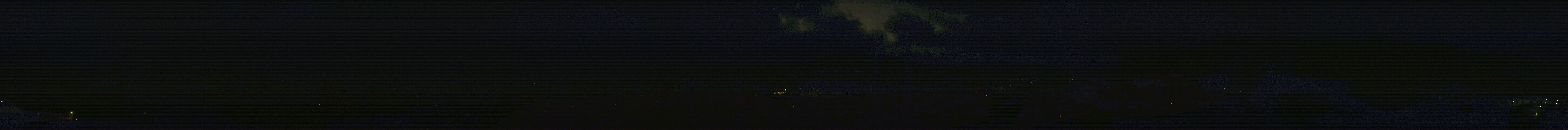 Archiv Foto Webcam Zwiesel Panoramablick