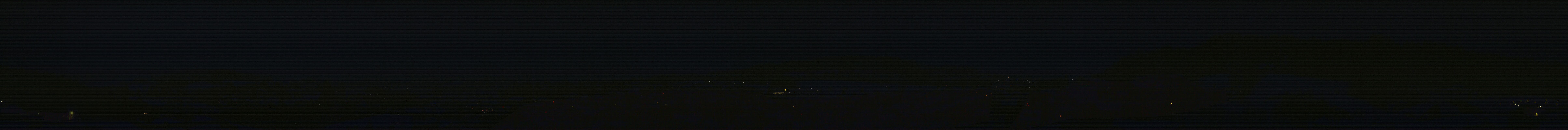 Archiv Foto Webcam Zwiesel Panoramablick