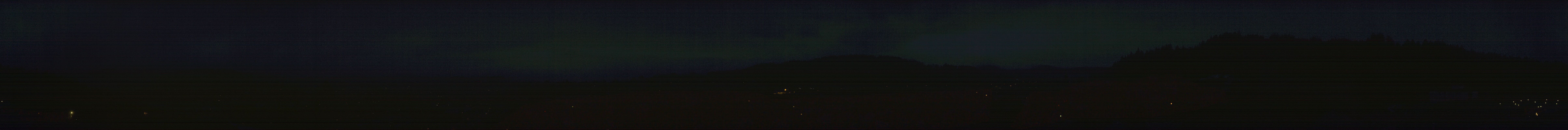 Archived image Webcam Zwiesel