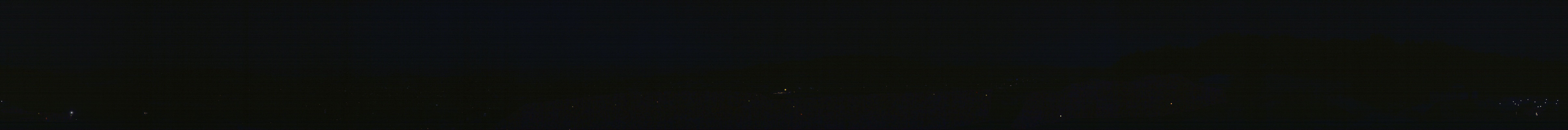 Archiv Foto Webcam Zwiesel Panoramablick