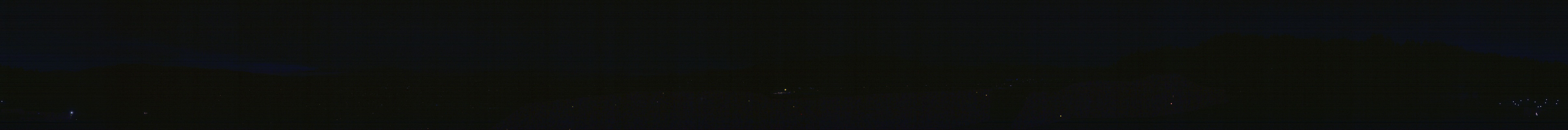 Archiv Foto Webcam Zwiesel Panoramablick