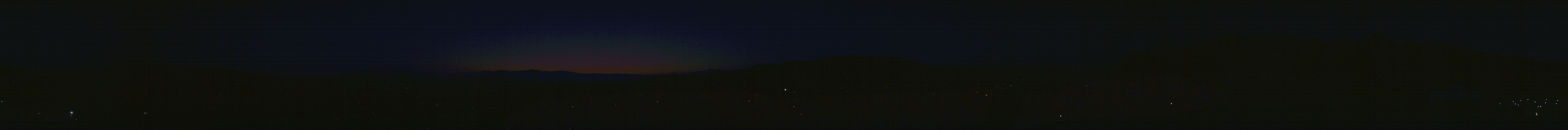 Archived image Webcam Zwiesel