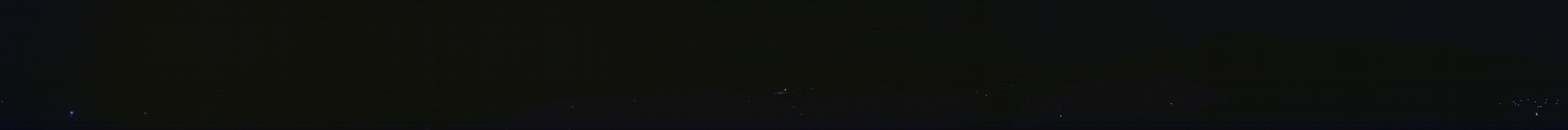 Archiv Foto Webcam Zwiesel Panoramablick