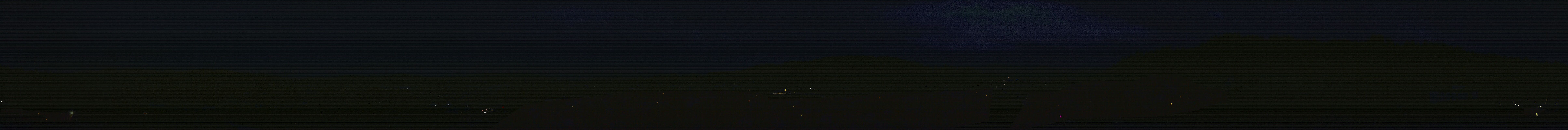 Archiv Foto Webcam Zwiesel Panoramablick