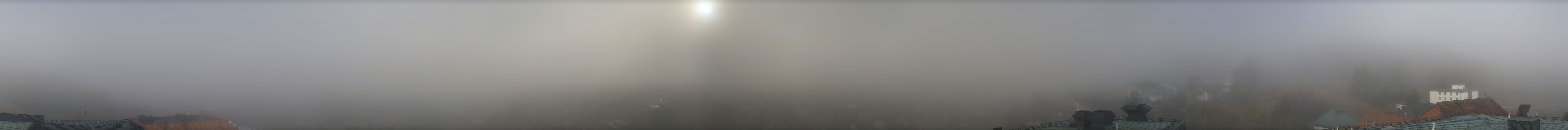 Archived image Webcam Zwiesel