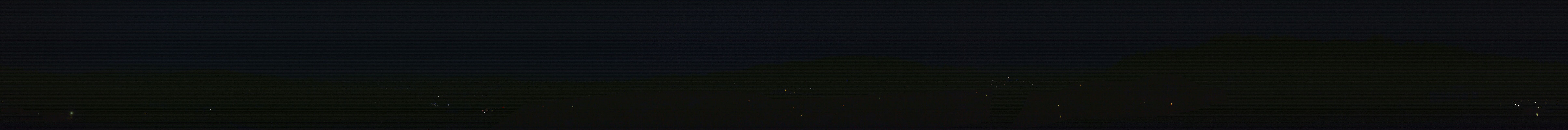 Archiv Foto Webcam Zwiesel Panoramablick