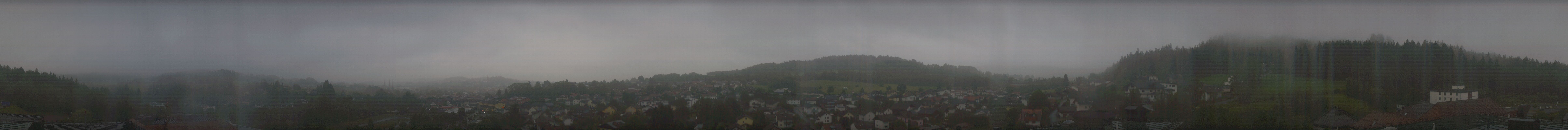 Archived image Webcam Zwiesel