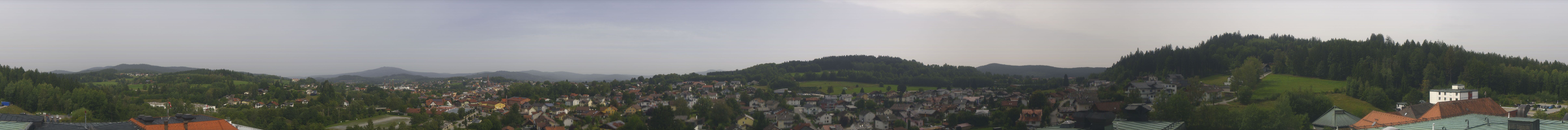 Archived image Webcam Zwiesel