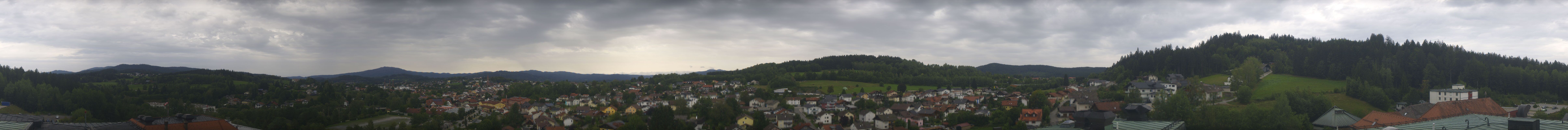 Archived image Webcam Zwiesel