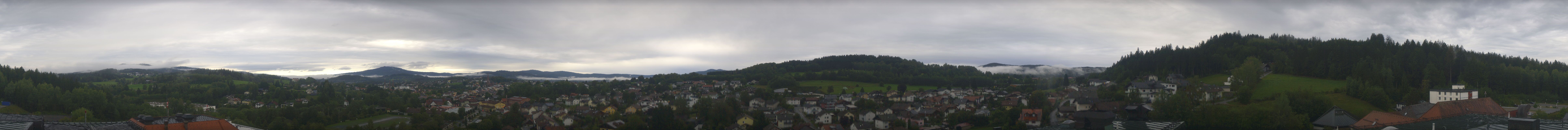 Archived image Webcam Zwiesel