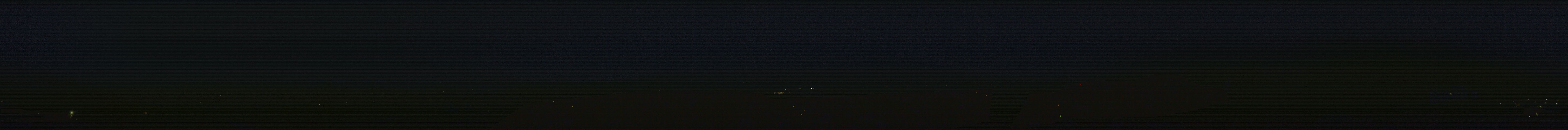 Archiv Foto Webcam Zwiesel Panoramablick