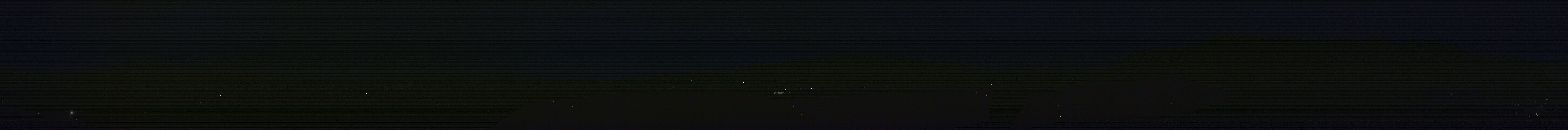 Archiv Foto Webcam Zwiesel Panoramablick