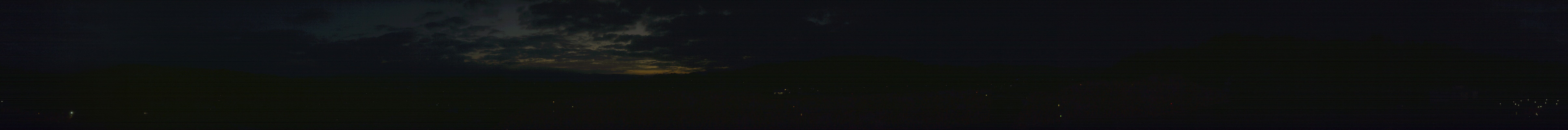 Archiv Foto Webcam Zwiesel Panoramablick