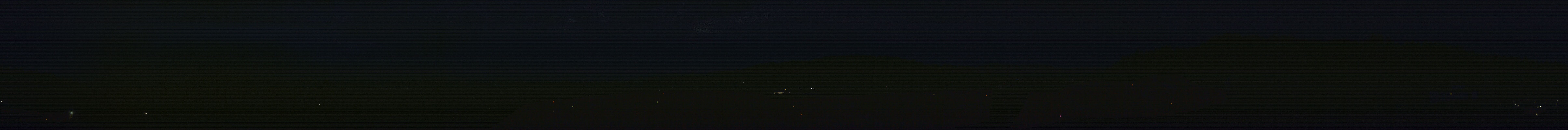 Archiv Foto Webcam Zwiesel Panoramablick