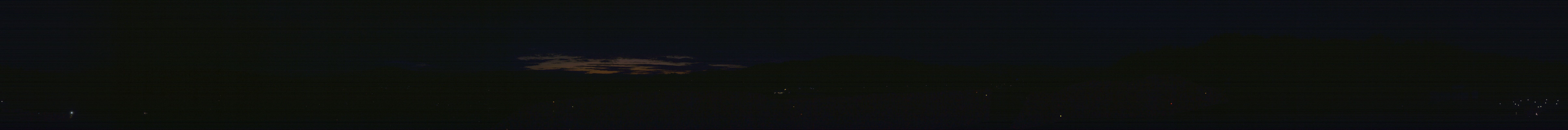 Archiv Foto Webcam Zwiesel Panoramablick