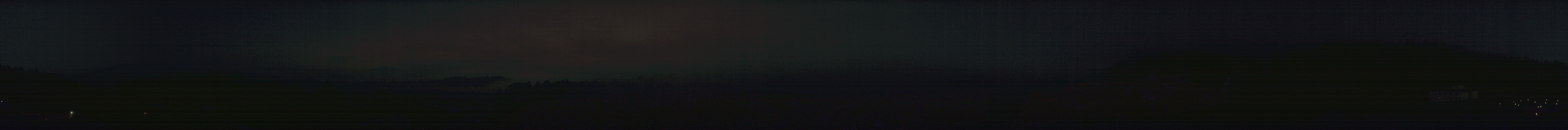 Archiv Foto Webcam Zwiesel Panoramablick