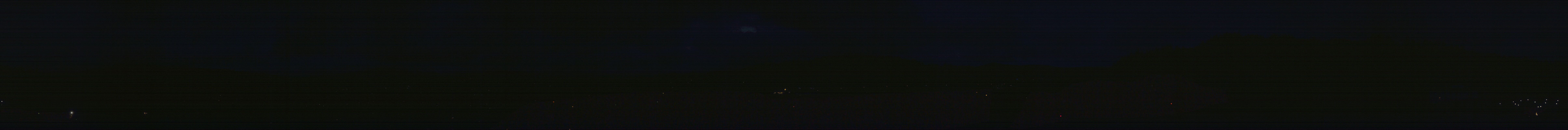 Archiv Foto Webcam Zwiesel Panoramablick