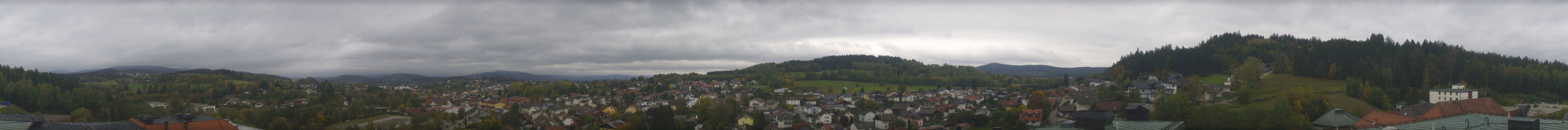 Archived image Webcam Zwiesel