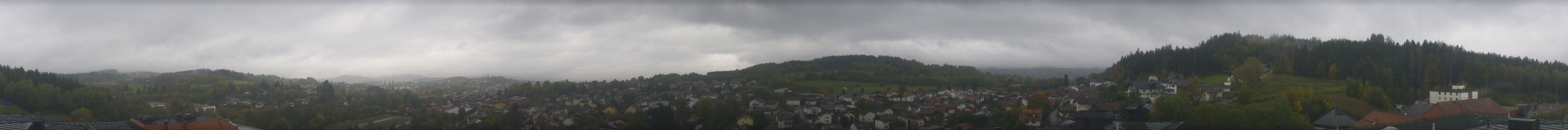 Archived image Webcam Zwiesel