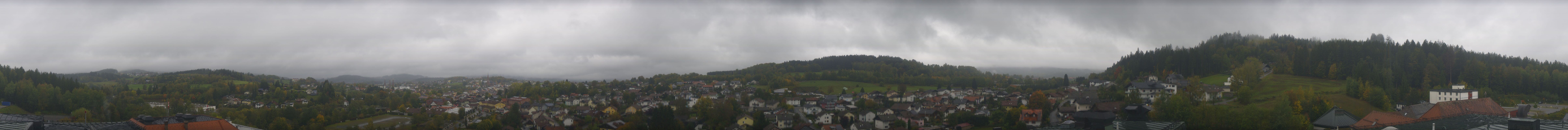 Archived image Webcam Zwiesel