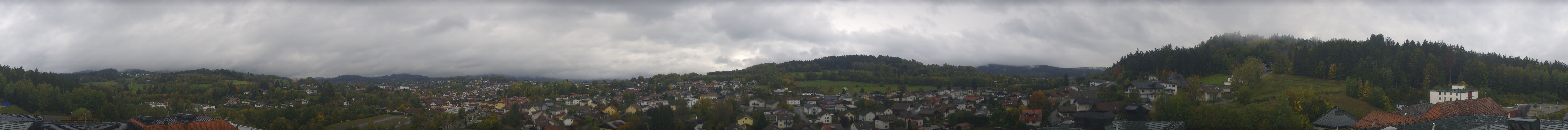 Archived image Webcam Zwiesel