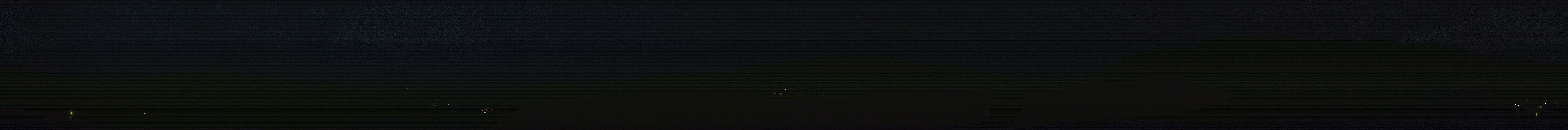 Archiv Foto Webcam Zwiesel Panoramablick