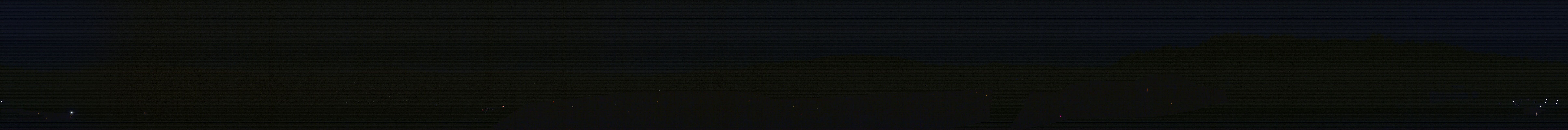 Archiv Foto Webcam Zwiesel Panoramablick